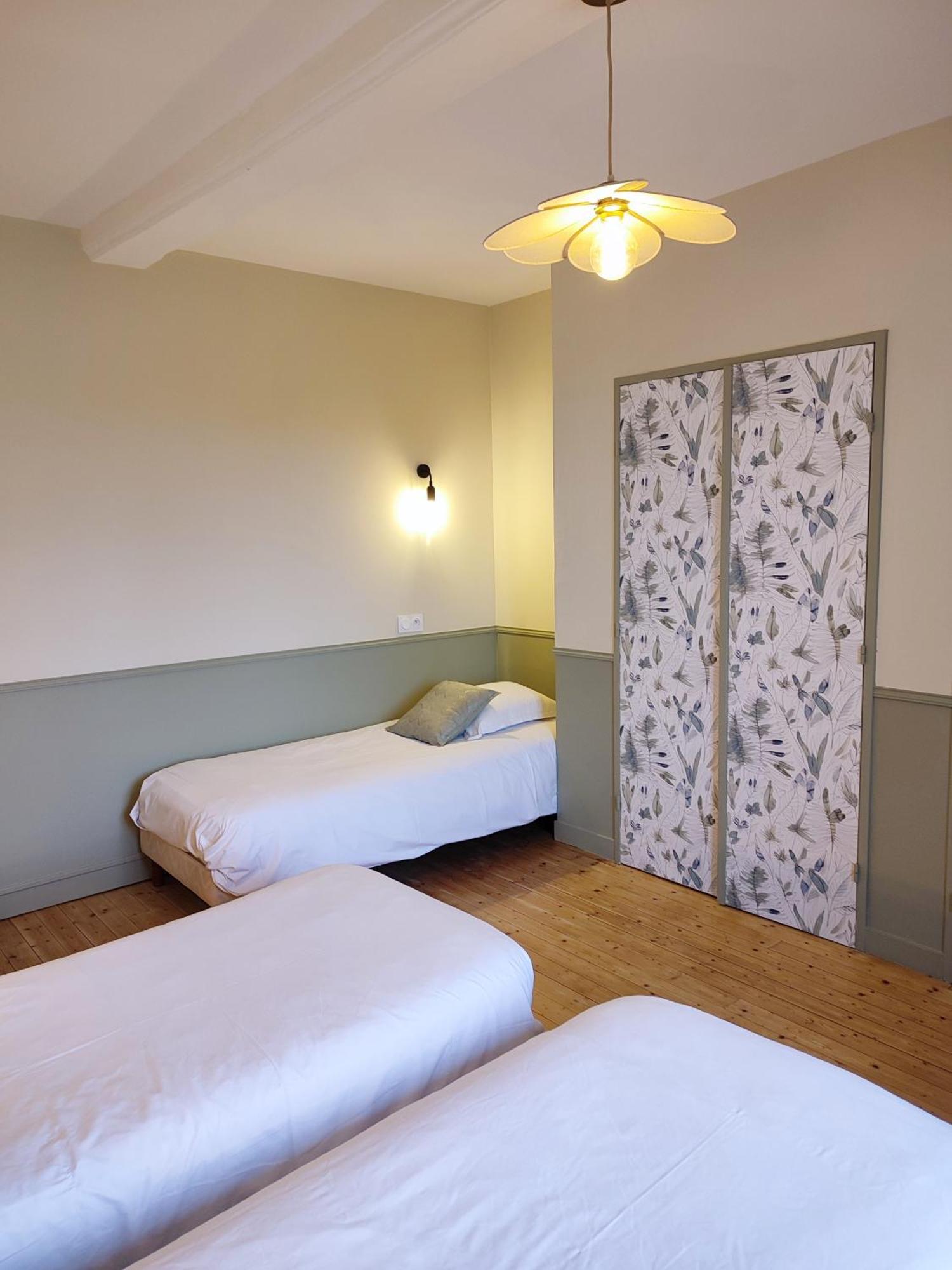 Le Manoir Des Falaises - Chambres D'Hotes Saint-Jouin-Bruneval Kültér fotó